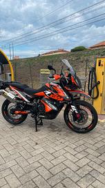 KTM 890 Adventure