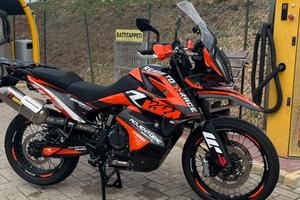 KTM 890 Adventure