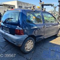 Renault twingo 1 c06 1.2 58cv 96-07 -ricambi