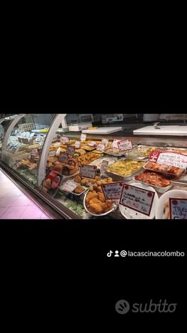 Gastronomia salumeria