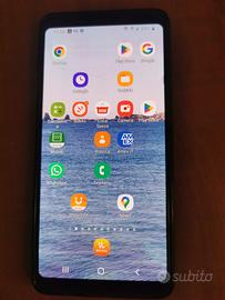 Samsung A9