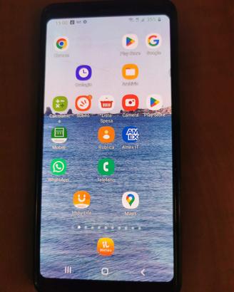 Samsung A9