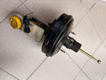 Servofreno Volkswagen LUPO