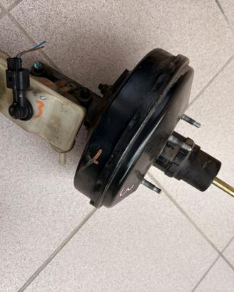Servofreno Volkswagen LUPO