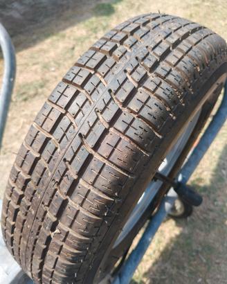 carrello moto e attrezzatura sportive 