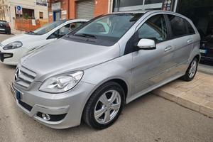MERCEDES B180 CDI 109CV SPORT