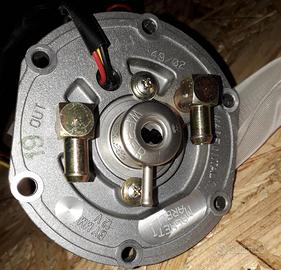 Pompa Benzina Moto Guzzi V11