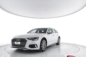 AUDI A6 40 2.0 TDI S tronic Business Sport
