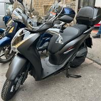 Honda SH 150 sport