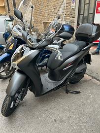 Honda SH 150 sport