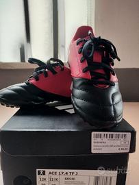 SCARPE DA CALCIO BAMBINO 