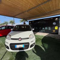 Fiat Panda 1.3 MJT 95 CV S&S Lounge