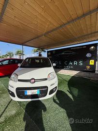 Fiat Panda 1.3 MJT 95 CV S&S Lounge