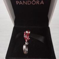 Charm Pandora Marvel Spider-Man Pendente 792323C01