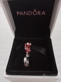 Charm Pandora Marvel Spider-Man Pendente 792323C01
