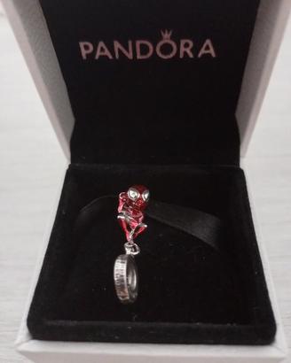 Charm Pandora Marvel Spider-Man Pendente 792323C01