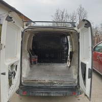 Trasporto mobili e sgomberi