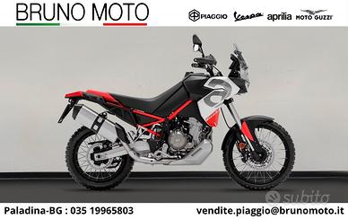 Aprilia Tuareg 660