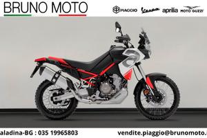 Aprilia Tuareg 660