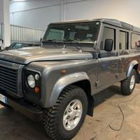 Defender 110 td4 anno 2009