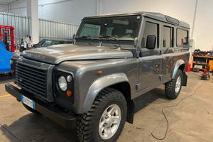 Defender 110 td4 anno 2009
