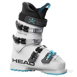 Scarpone da Sci Usato Head Raptor 60 Junior