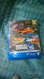 Rocket League - Edizione da Collezione (PS4)