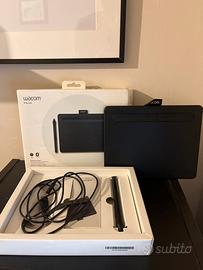 Tavoletta grafica Wacom Intuos