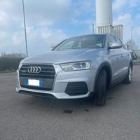 Audi Q3 2.0 150 CV quattro S tronic