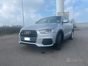 Audi Q3 2.0 150 CV quattro S tronic