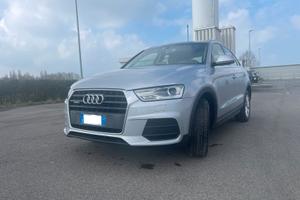 Audi Q3 2.0 150 CV quattro S tronic