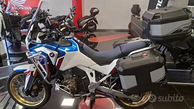 HONDA Africa Twin CRF 1100 L Adventure sports ma