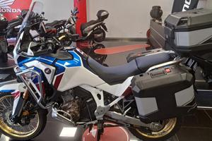 HONDA Africa Twin CRF 1100 L Adventure sports ma
