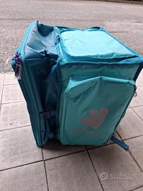 Zaino deliveroo