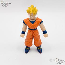 Action figure Dragon Ball Son Goku Super Saiyan