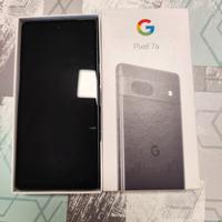 Smartphone Google pixel 7a