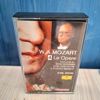 MOZART - Le opere