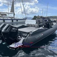Spx Rib 32 (2024)