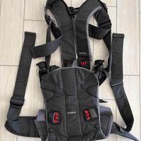 Marsupio Baby Bjorn bambini 0-3 anni- ALTA QUALIT