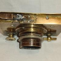 macchina fotografica 