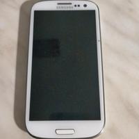 Samsung Galaxy S3 mod gt19300