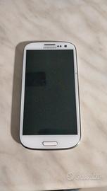 Samsung Galaxy S3 mod gt19300
