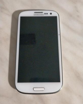 Samsung Galaxy S3 mod gt19300