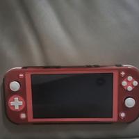 nintendo  switch 
