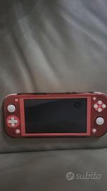 nintendo  switch 