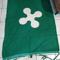 bandiera regione Lombardia 