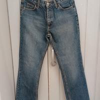 Jeans Lee donna taglia 31