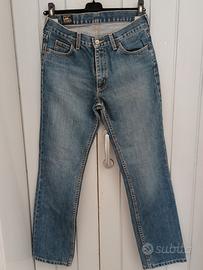 Jeans Lee donna taglia 31