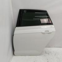 Porta portiera posteriore sinistra vw polo vi 2017