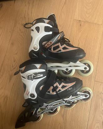 Pattini rollerblade  Fila 39